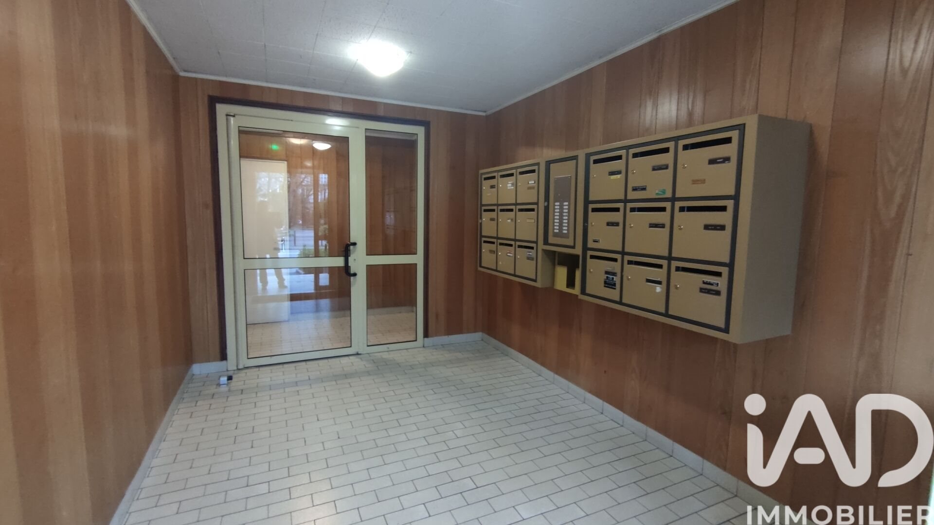 Appartement à vendre, 61m², Troyes