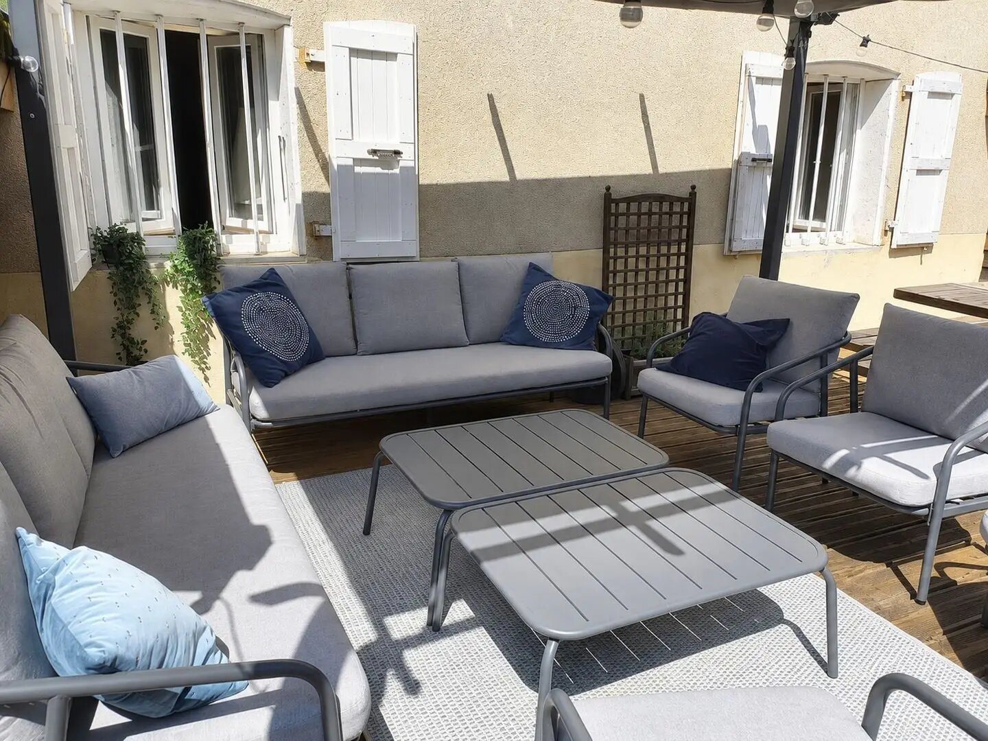 Appartement à vendre, 106m², Autrans
