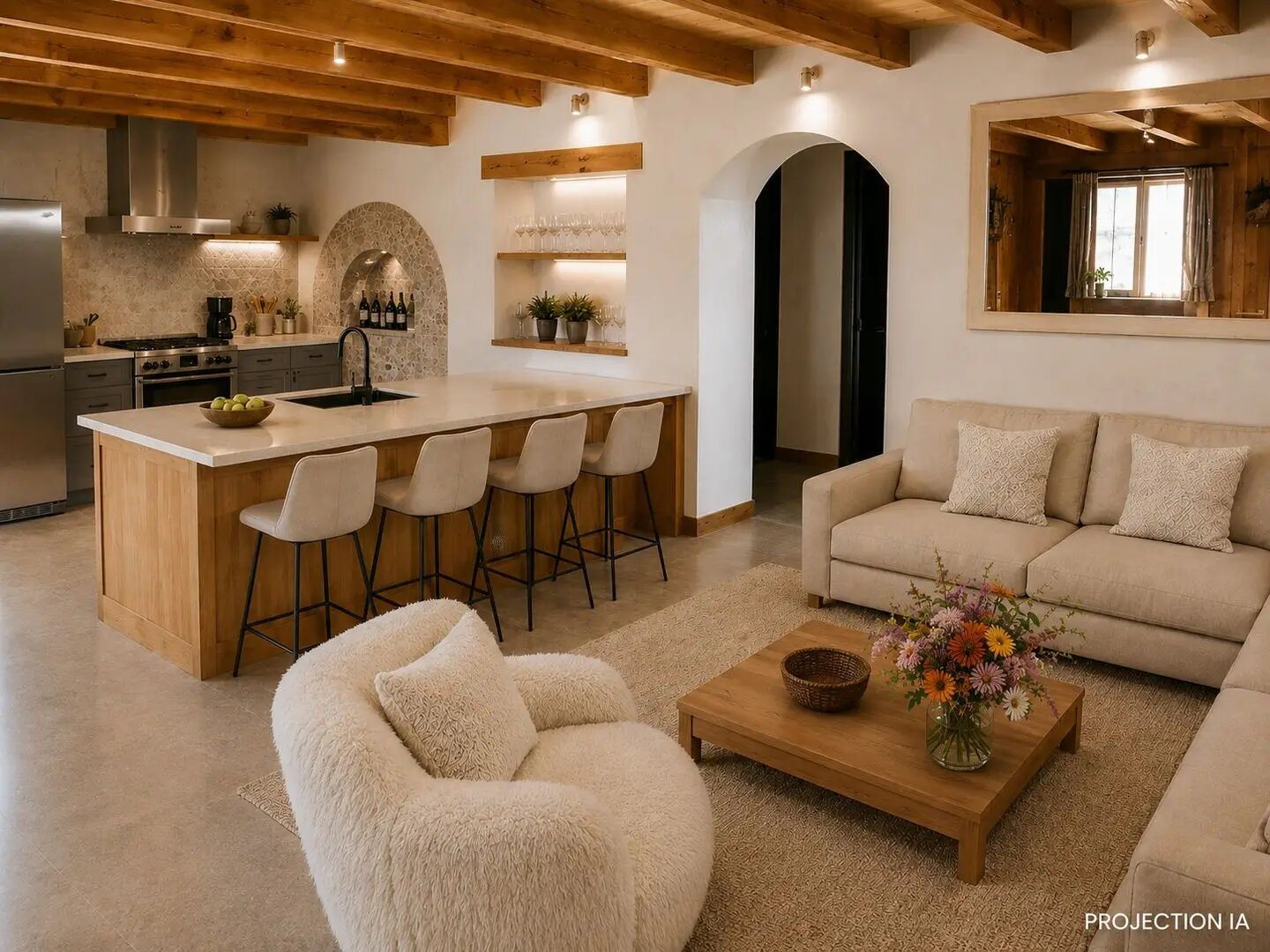 Appartement à vendre, 106m², Autrans