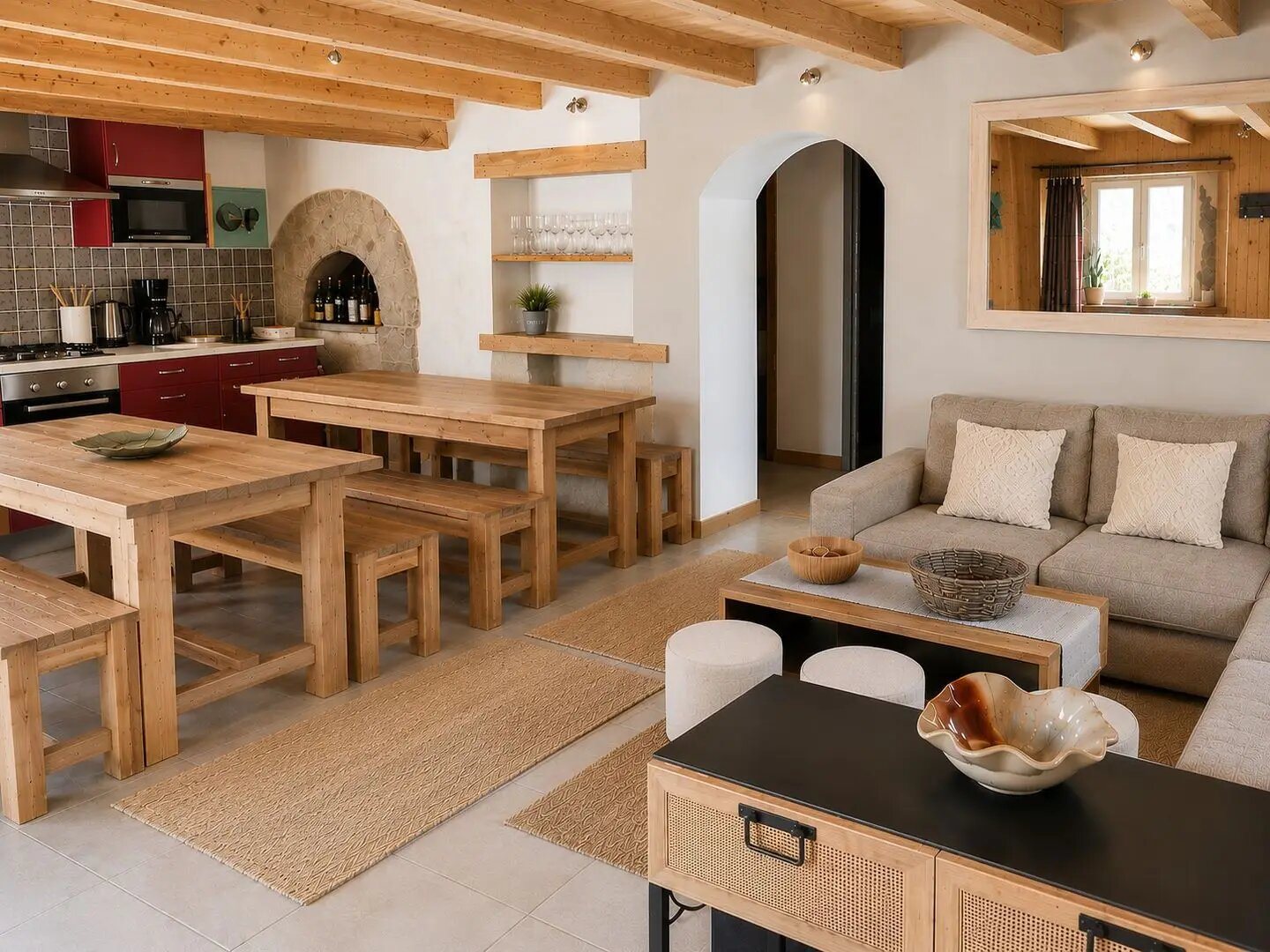 Appartement à vendre, 106m², Autrans