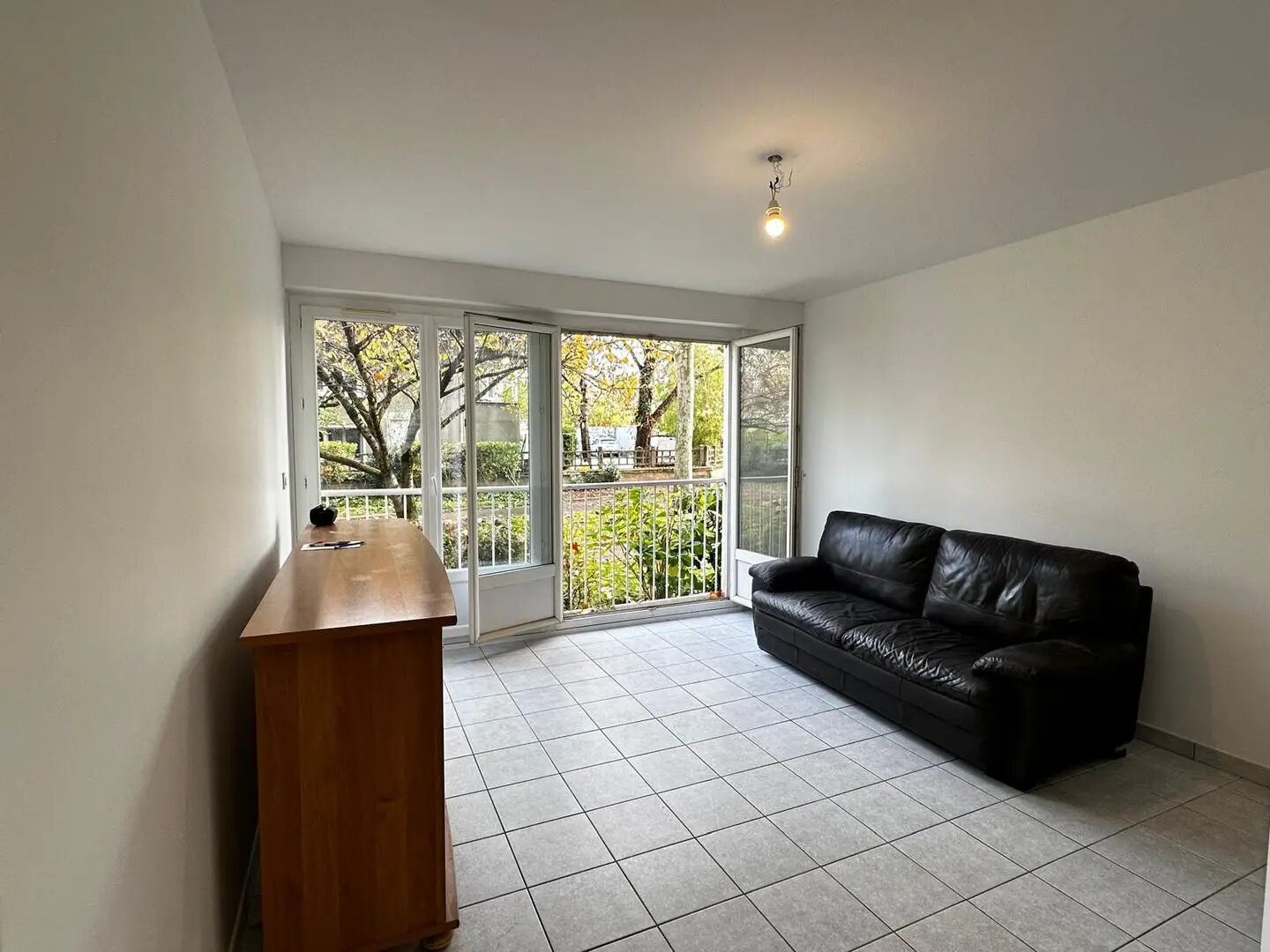 Appartement à vendre, 61m², Vénissieux