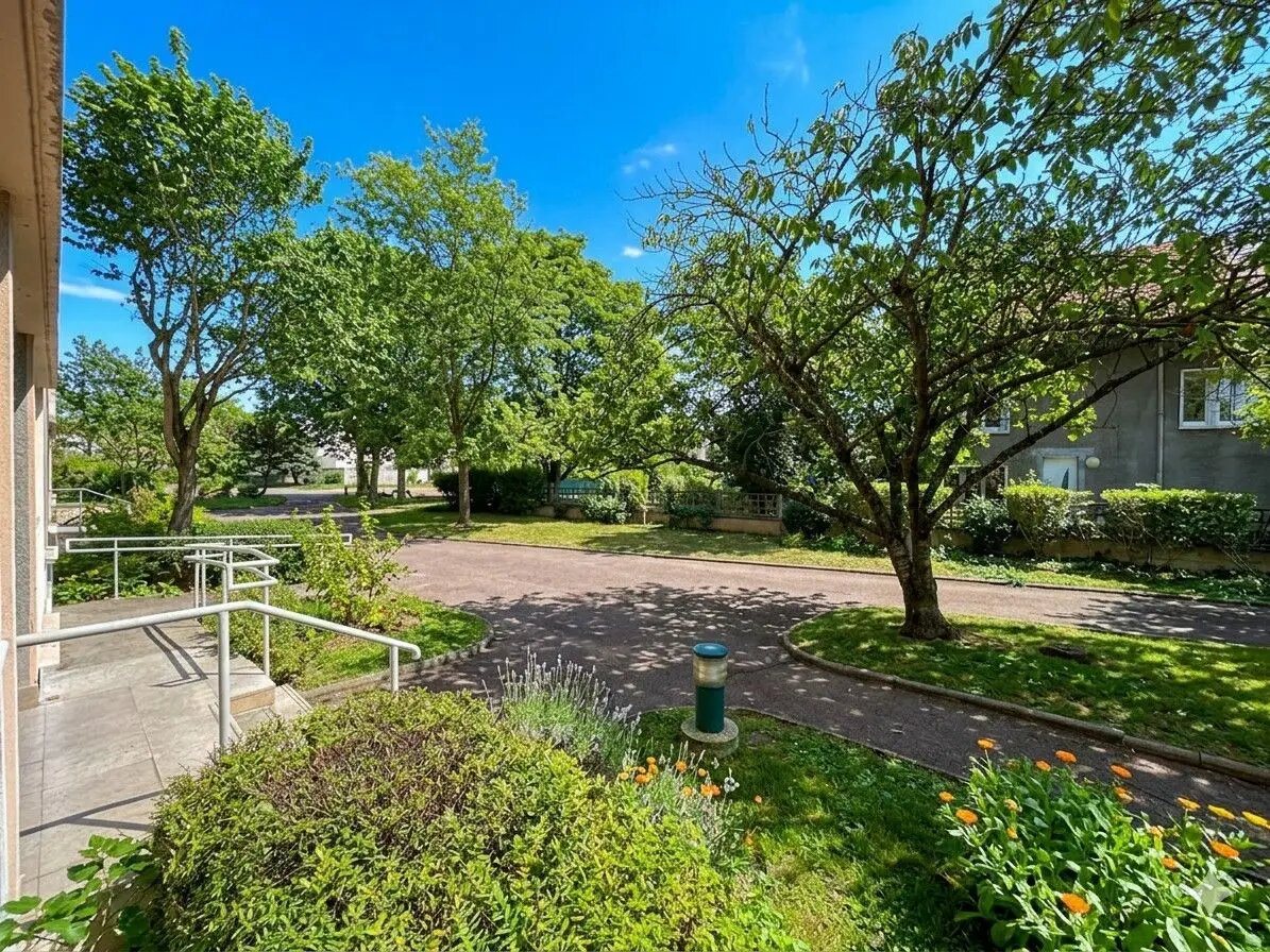 Appartement à vendre, 61m², Vénissieux