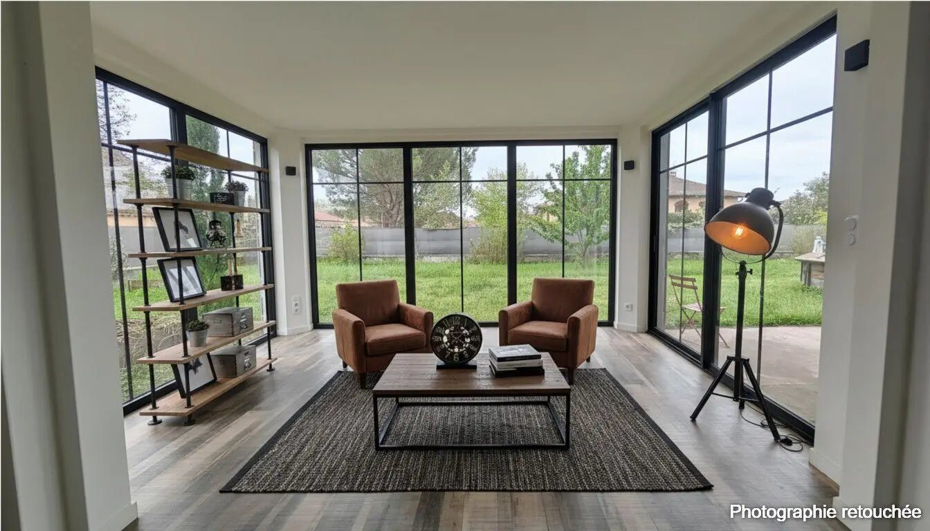 Maison à vendre, 187m², Chavanoz