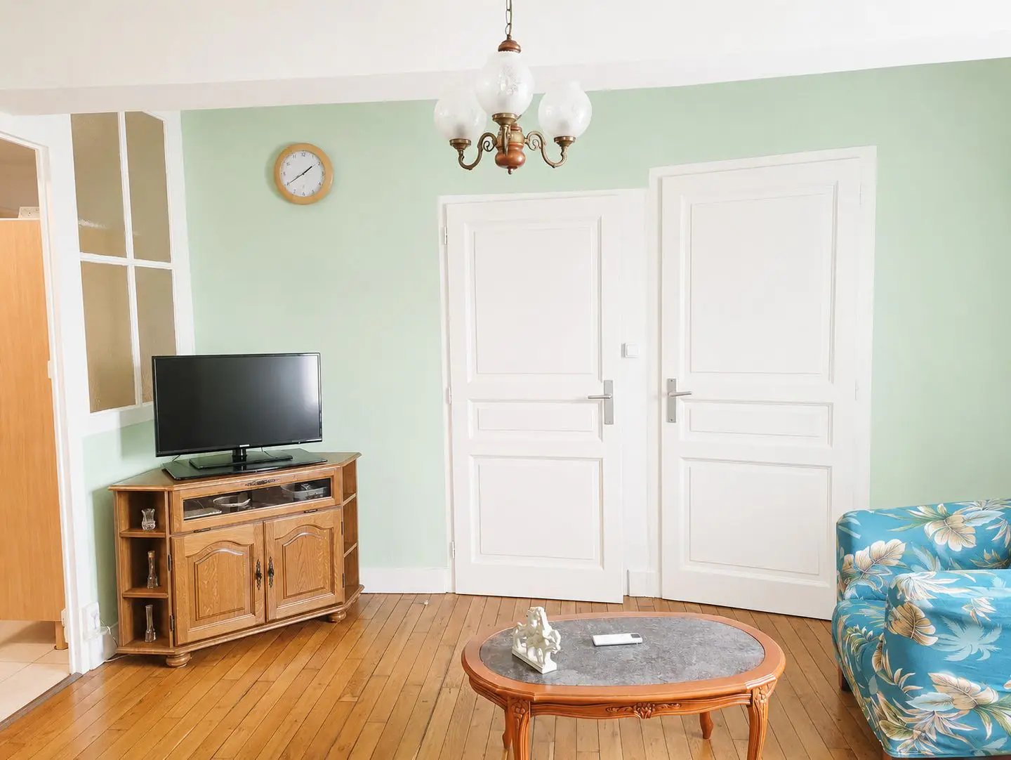 Appartement à vendre, 77m², Bourg-en-Bresse