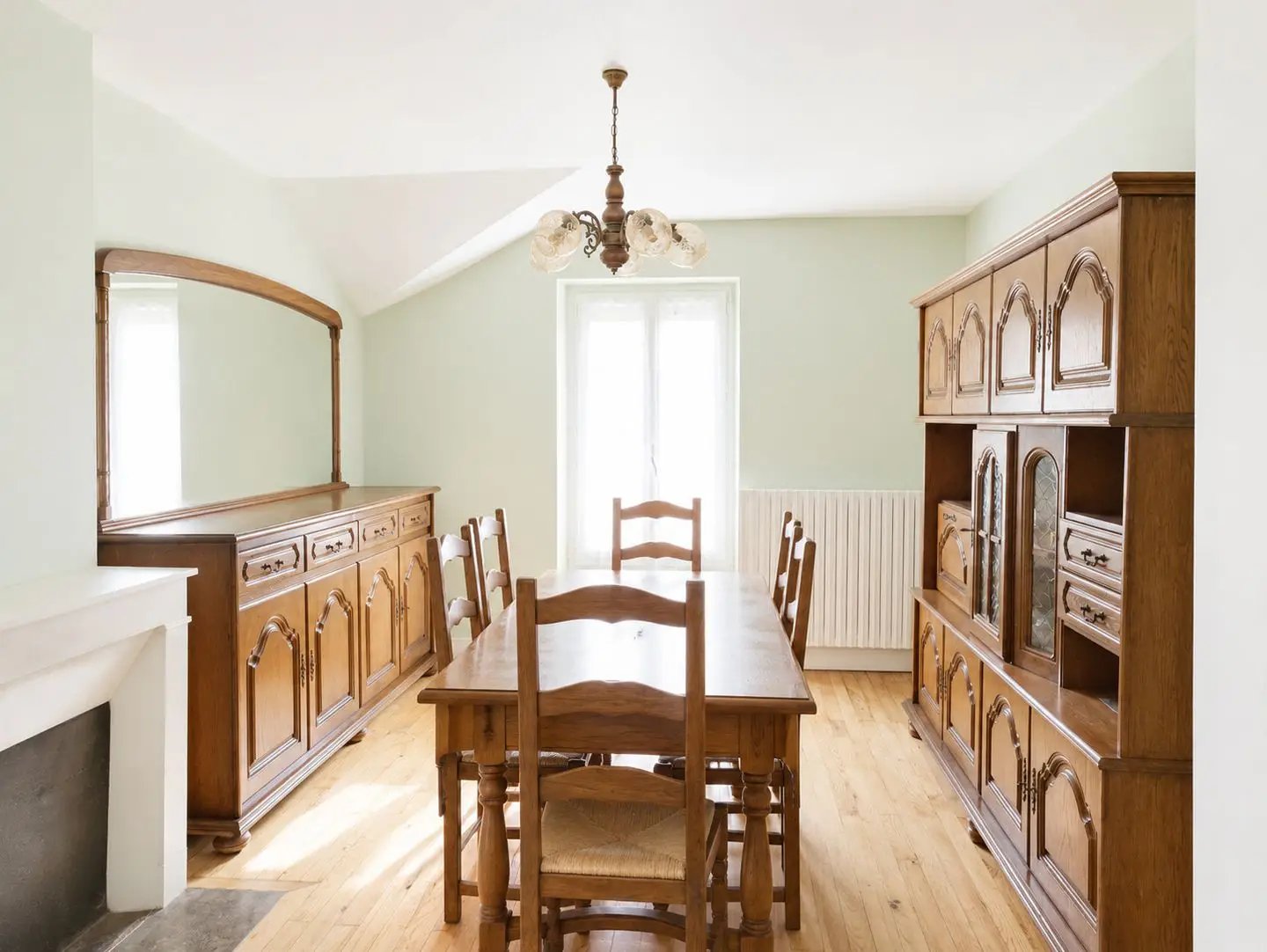 Appartement à vendre, 77m², Bourg-en-Bresse