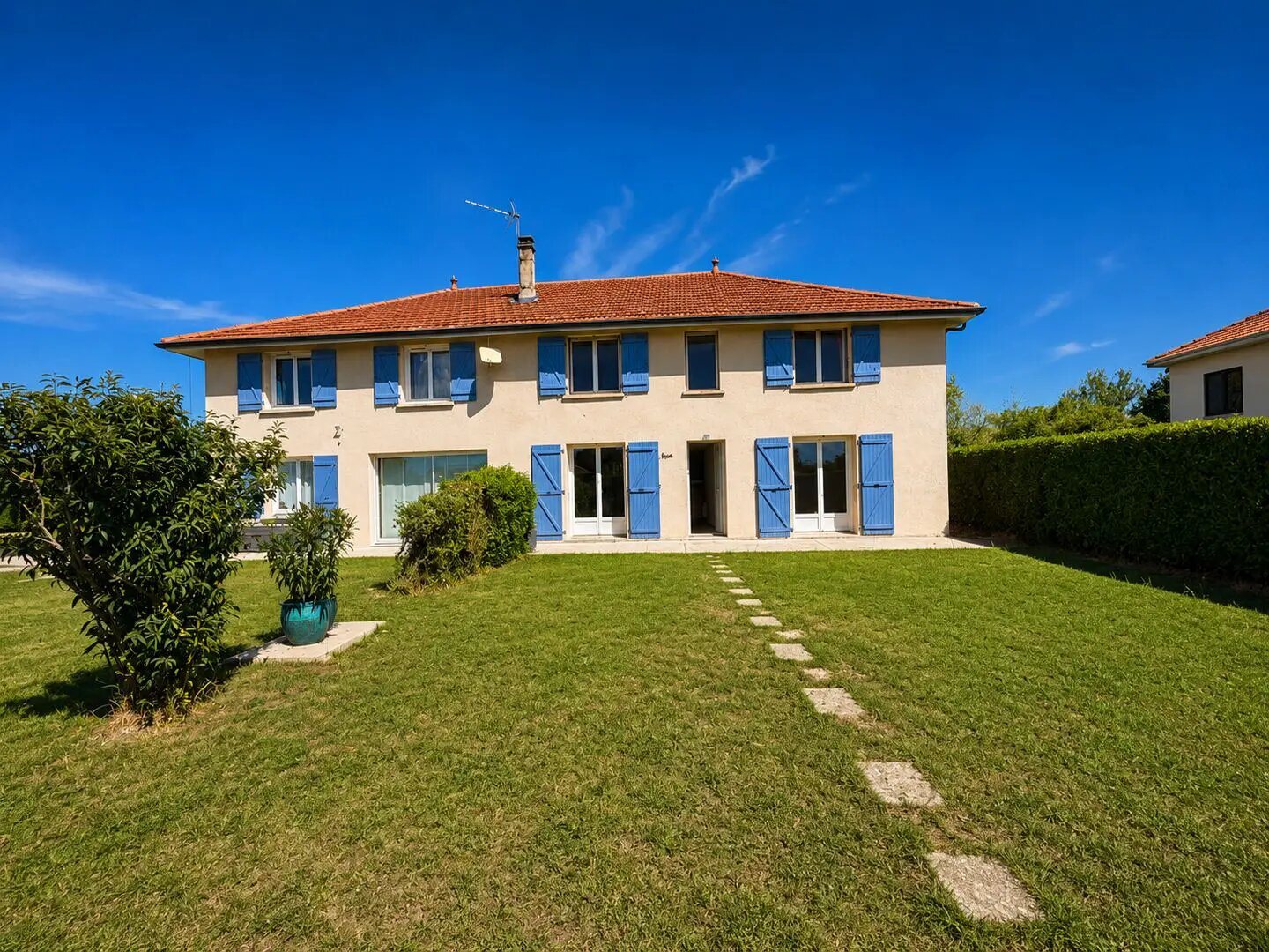 Maison à vendre, 240m², Revel-Tourdan