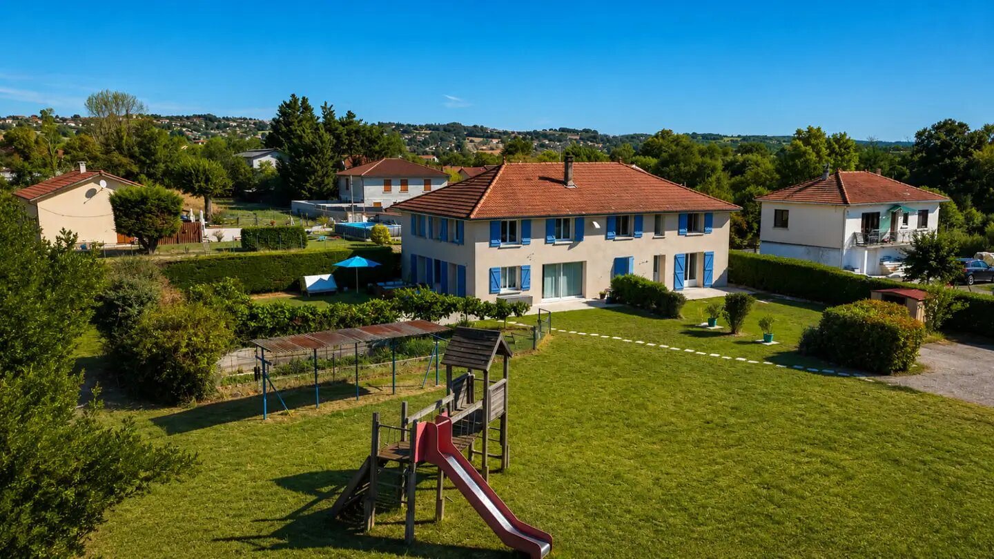 Maison à vendre, 240m², Revel-Tourdan