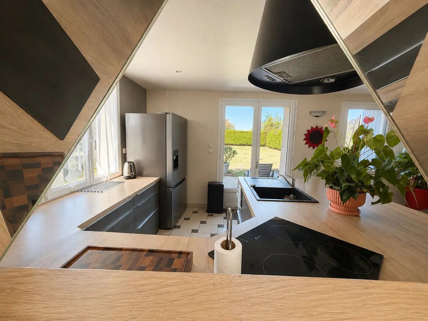 Maison à vendre, 240m², Revel-Tourdan