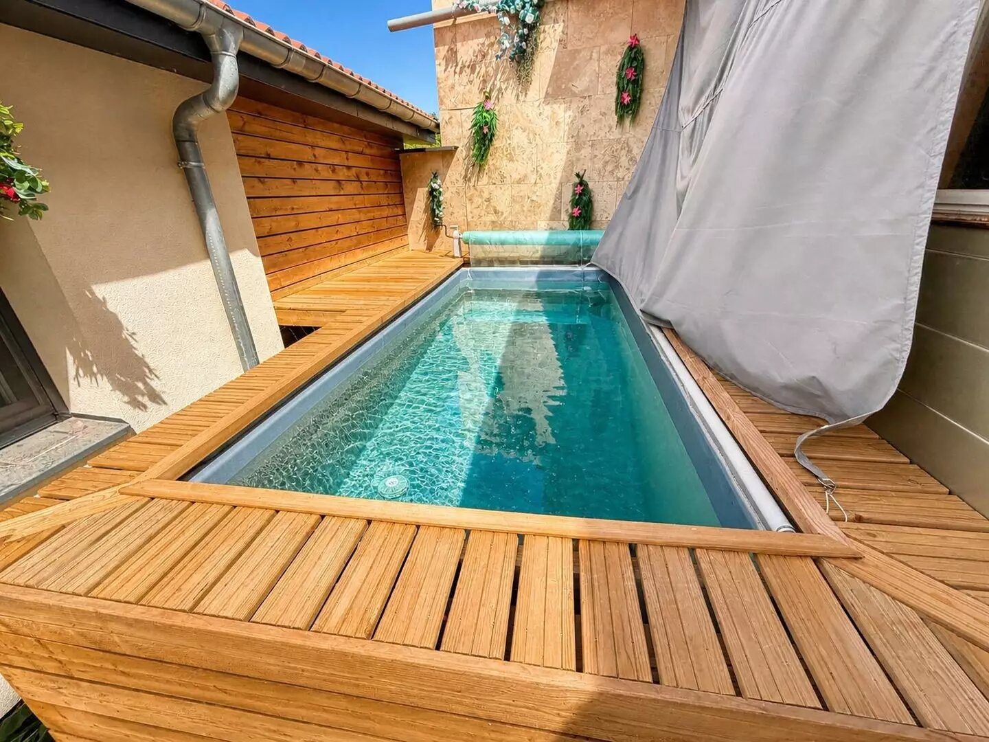 Maison à vendre, 120m², Saint-Rambert-d'Albon