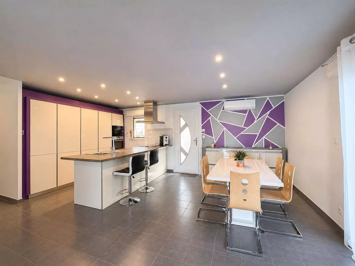 Maison à vendre, 120m², Saint-Rambert-d'Albon