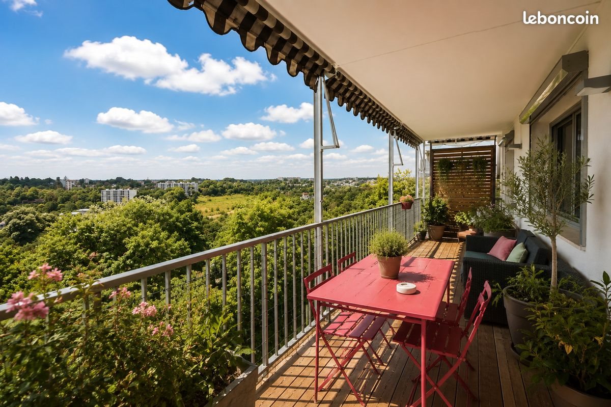 Appartement à vendre, 105m², Lyon 9ème