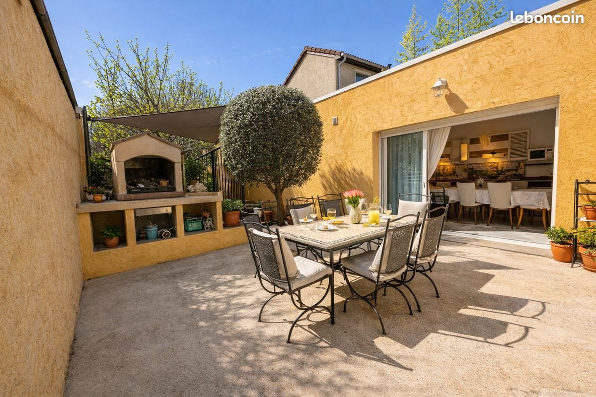 Maison à vendre, 96m², Vénissieux