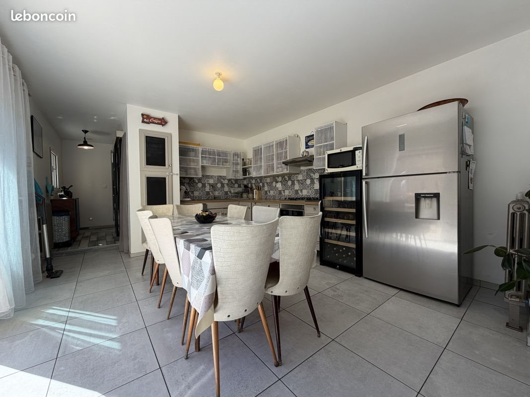 Maison à vendre, 96m², Vénissieux