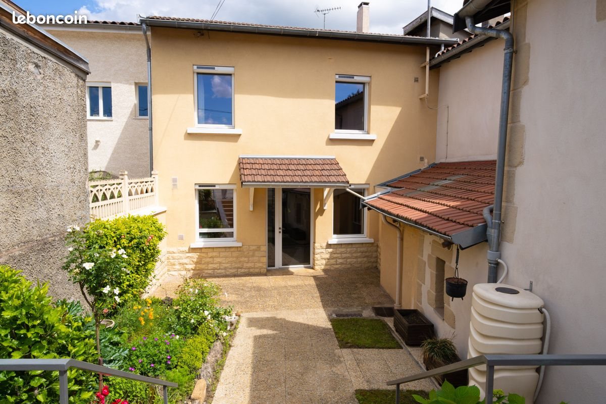 Maison à vendre, 94m², Grézieu-la-Varenne