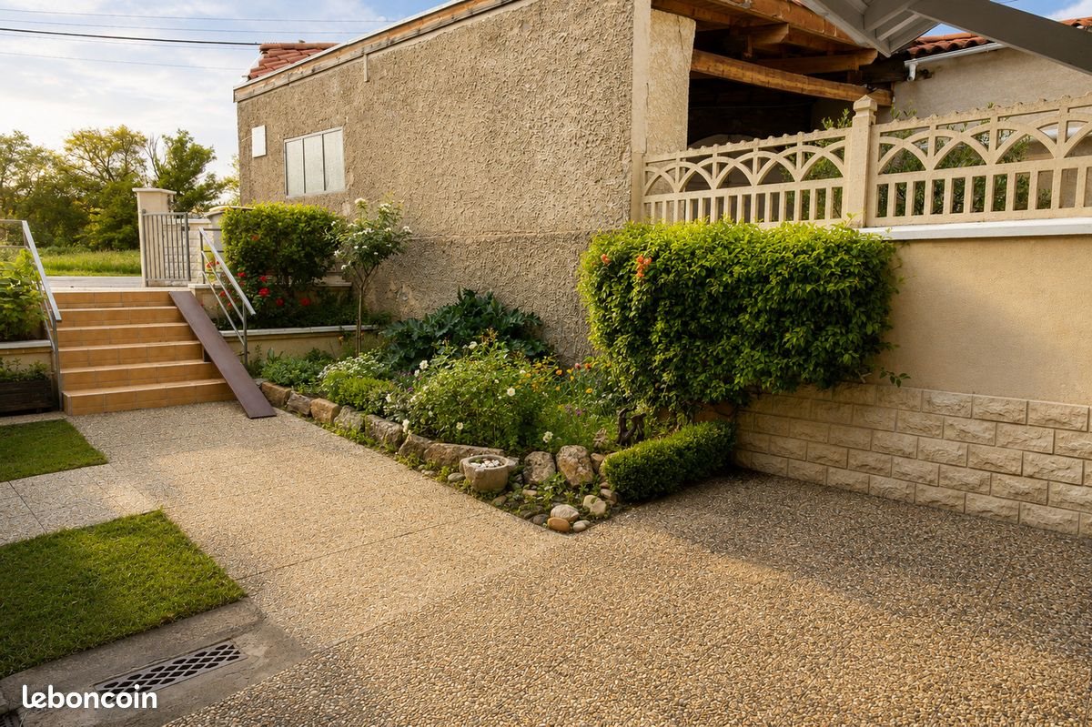 Maison à vendre, 94m², Grézieu-la-Varenne