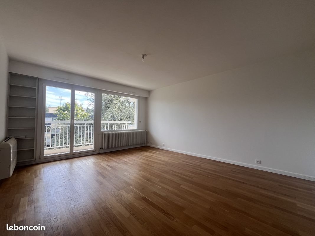 Appartement à vendre, 89m², Lyon 5ème