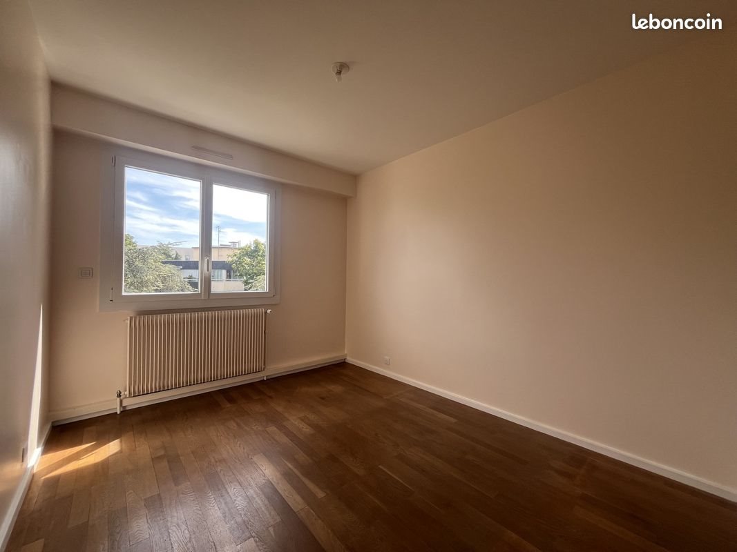 Appartement à vendre, 89m², Lyon 5ème