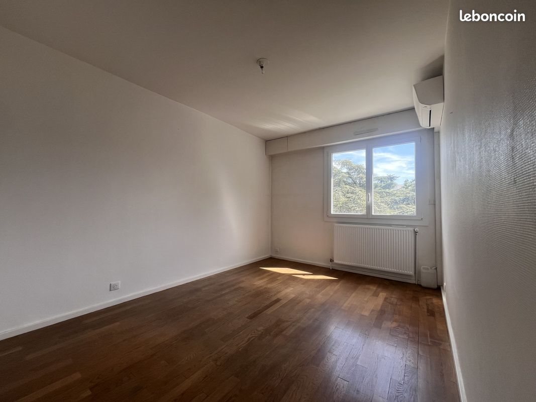 Appartement à vendre, 89m², Lyon 5ème