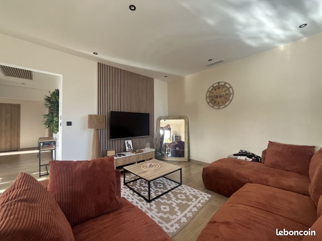 Maison à vendre, 137m², Grézieu-la-Varenne