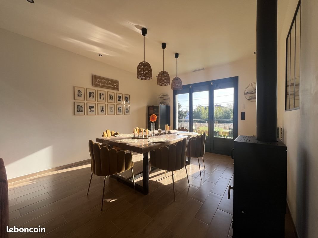 Maison à vendre, 137m², Grézieu-la-Varenne