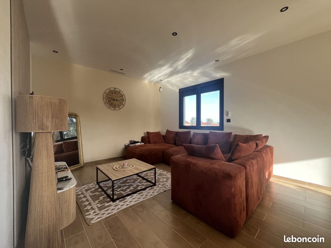 Maison à vendre, 137m², Grézieu-la-Varenne