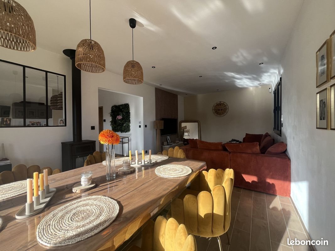 Maison à vendre, 137m², Grézieu-la-Varenne