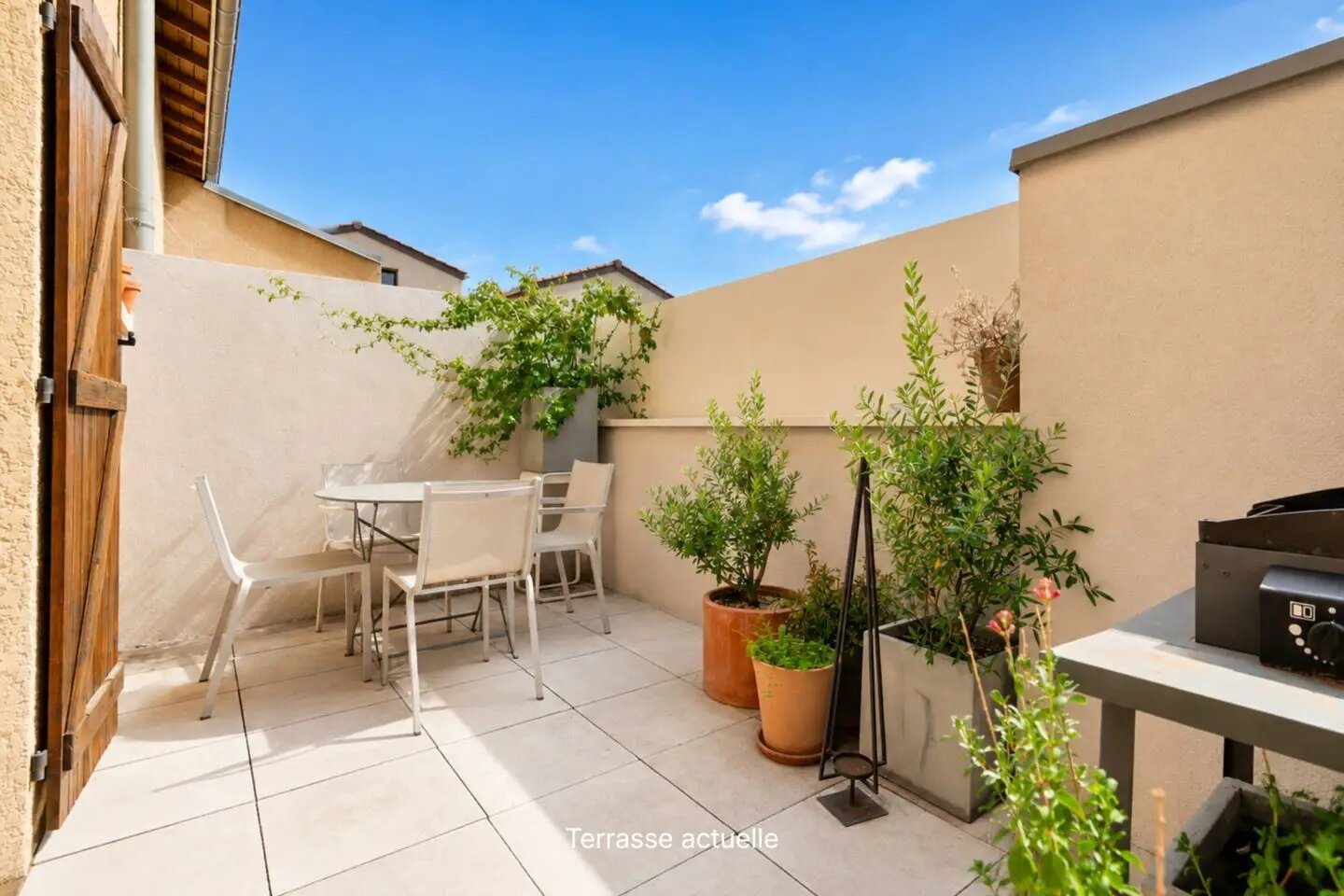 Appartement à vendre, 65m², Brignais