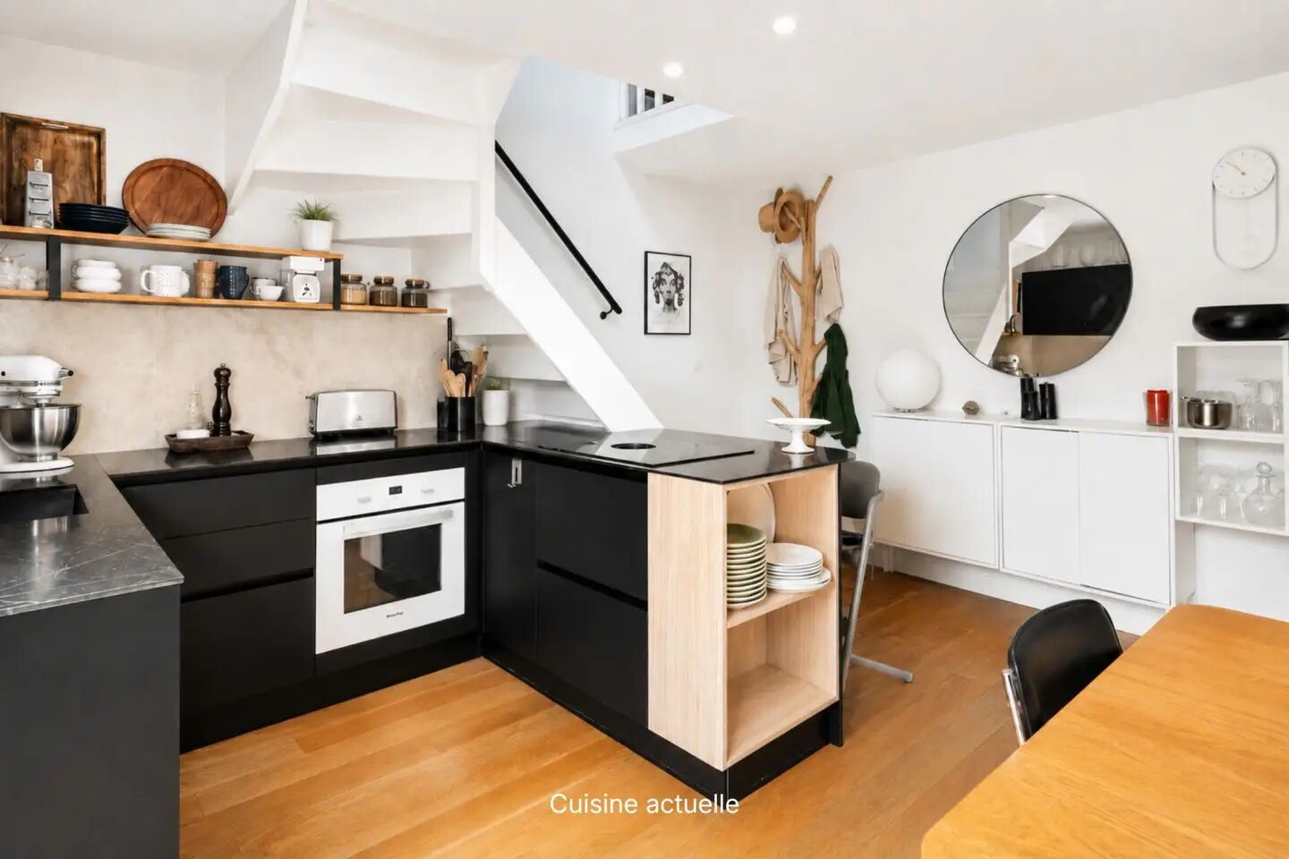 Appartement à vendre, 65m², Brignais