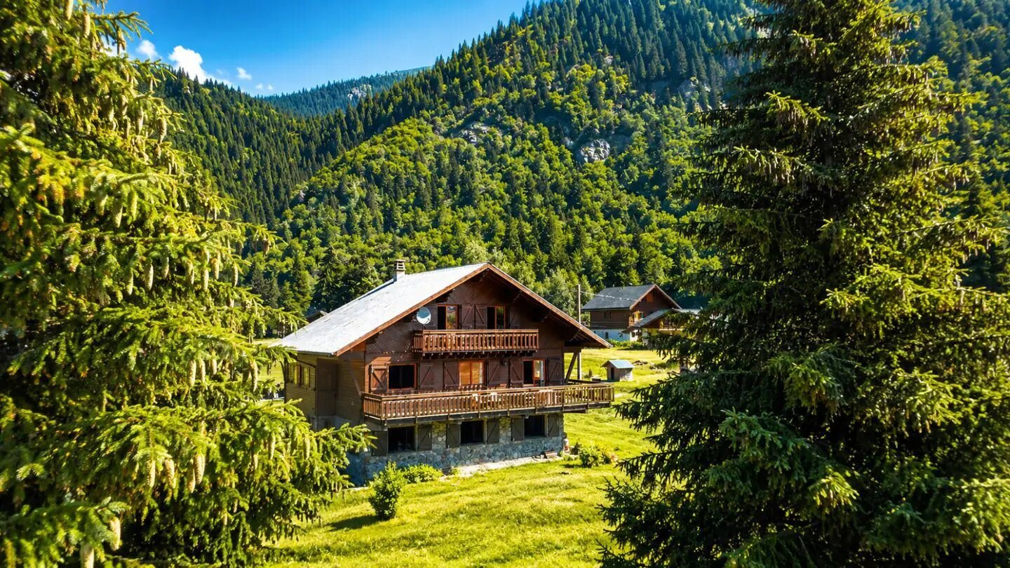 Maison à vendre, 190m², La Morte