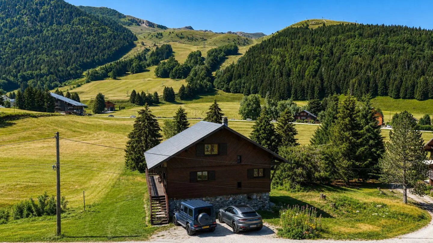 Maison à vendre, 190m², La Morte