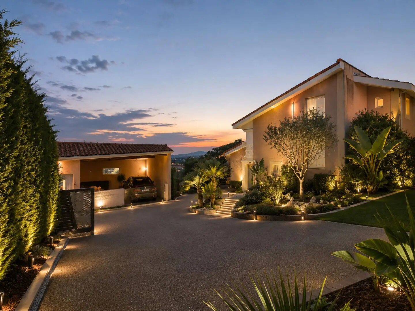 Maison à vendre, 275m², Saint-Clair