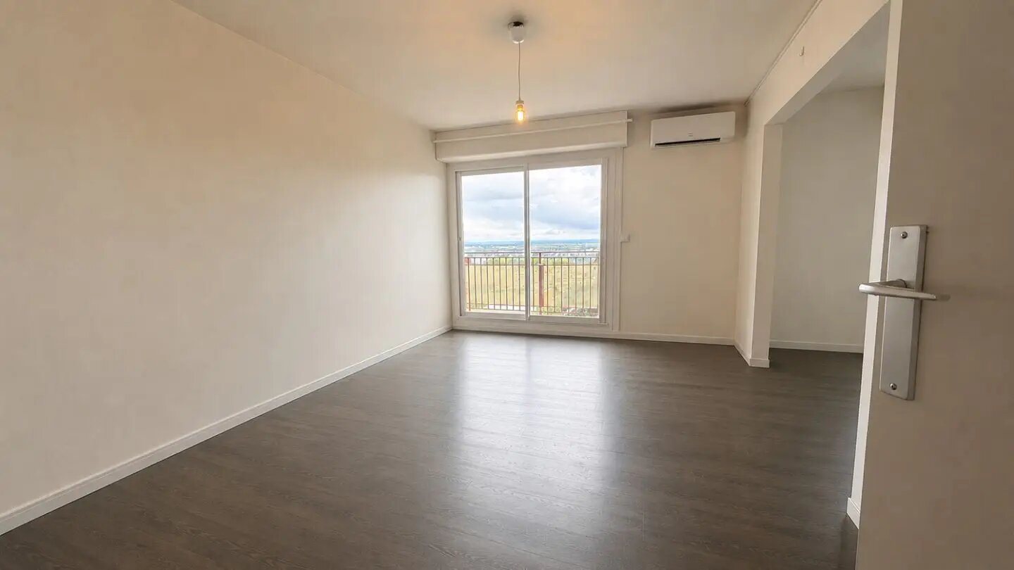 Appartement à vendre, 70m², Rillieux-la-Pape
