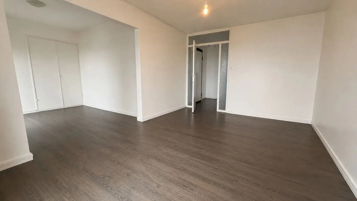 Appartement à vendre, 70m², Rillieux-la-Pape