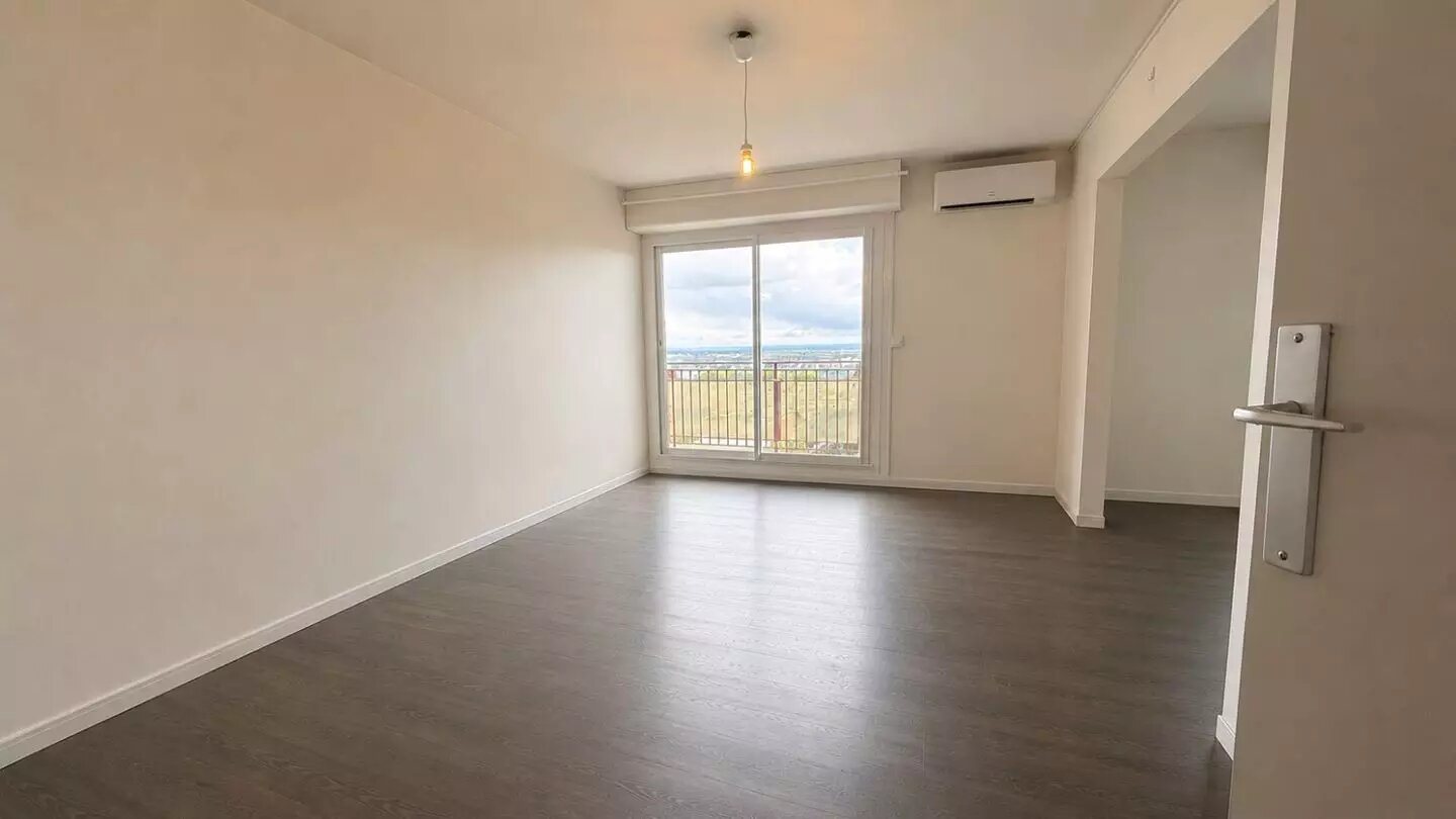 Appartement à vendre, 70m², Rillieux-la-Pape