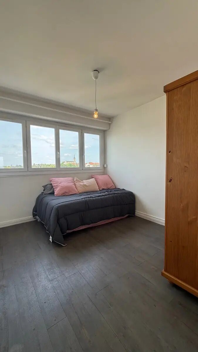 Appartement à vendre, 70m², Rillieux-la-Pape