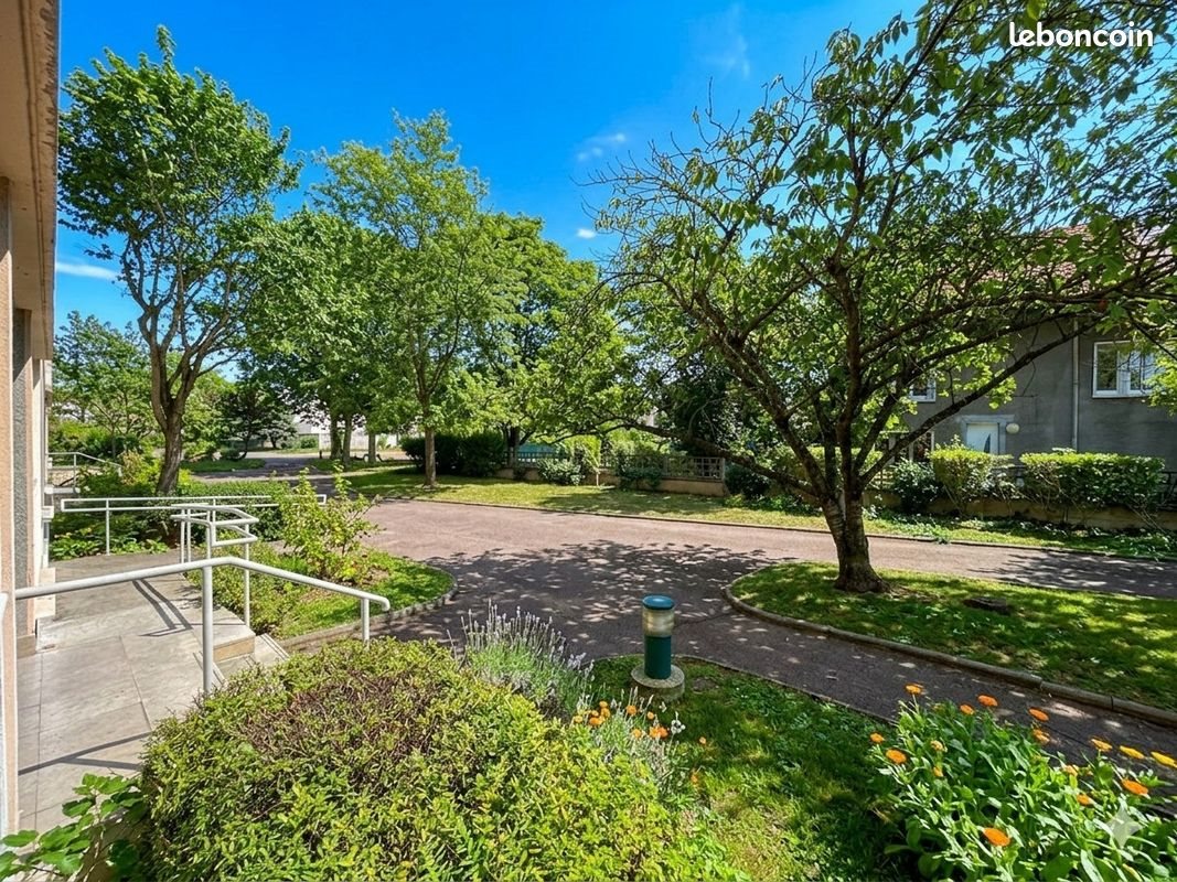 Appartement à vendre, 61m², Vénissieux