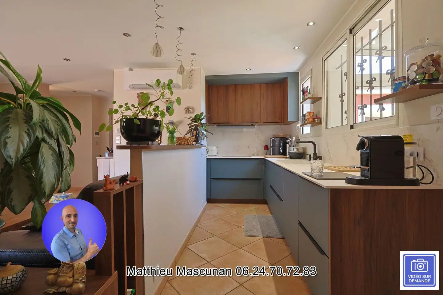 Maison à vendre, 115m², Vénissieux