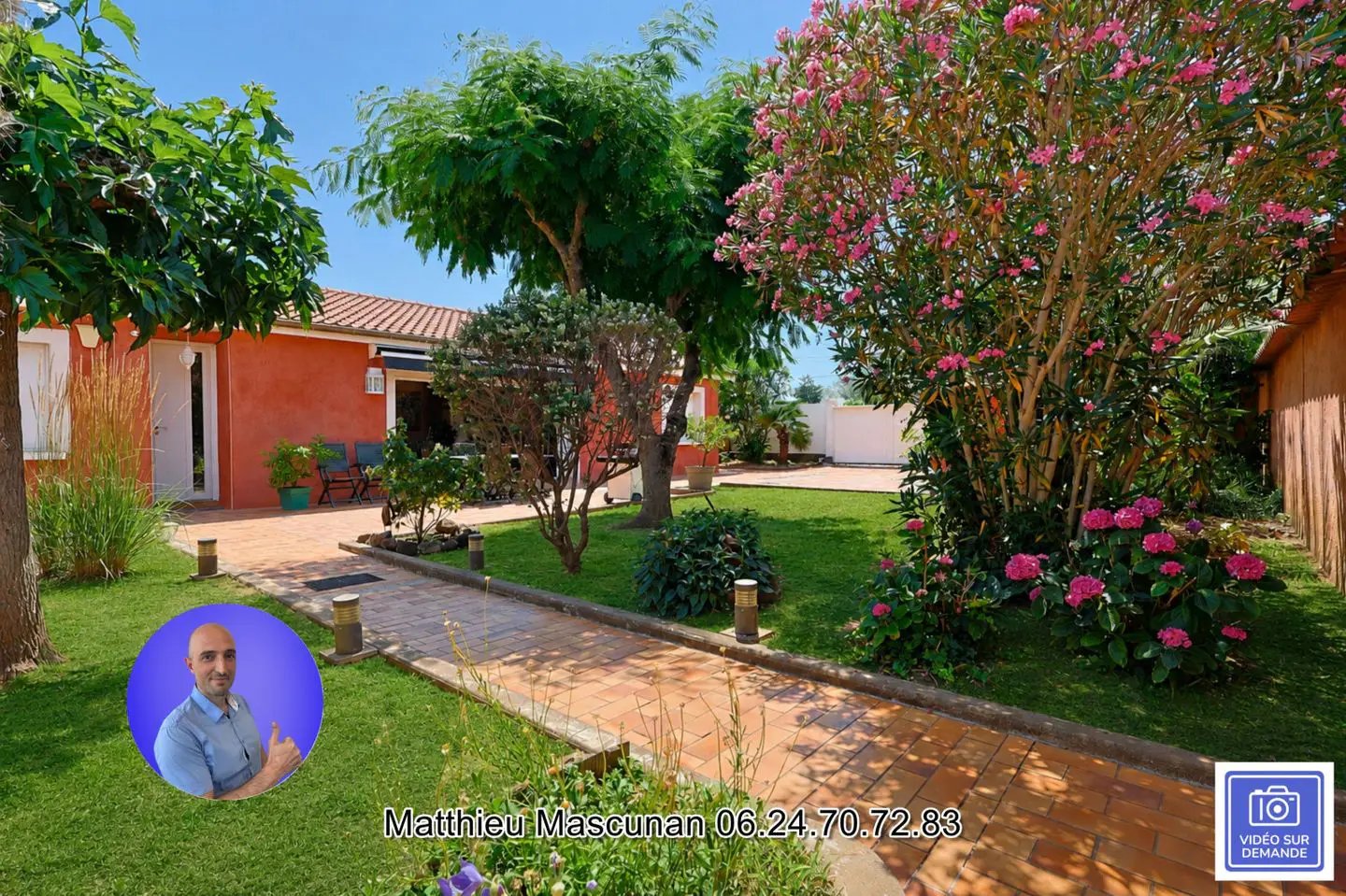 Maison à vendre, 115m², Vénissieux