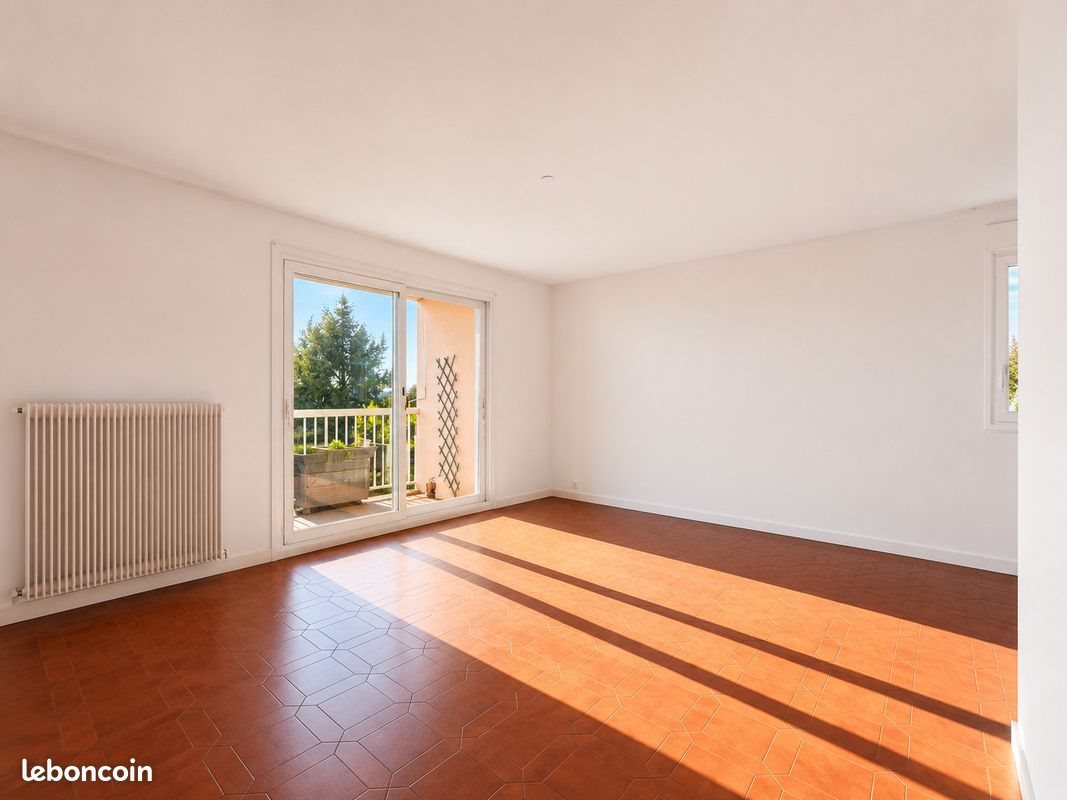 Appartement à vendre, 85m², Lyon 9ème