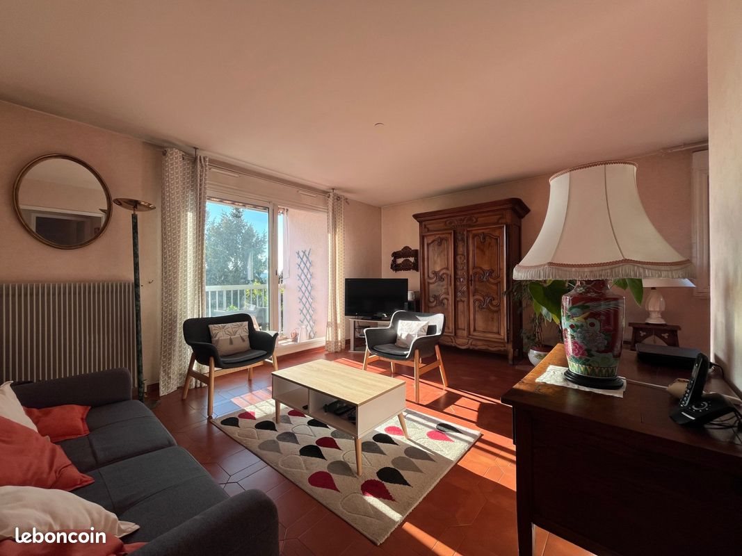 Appartement à vendre, 85m², Lyon 9ème