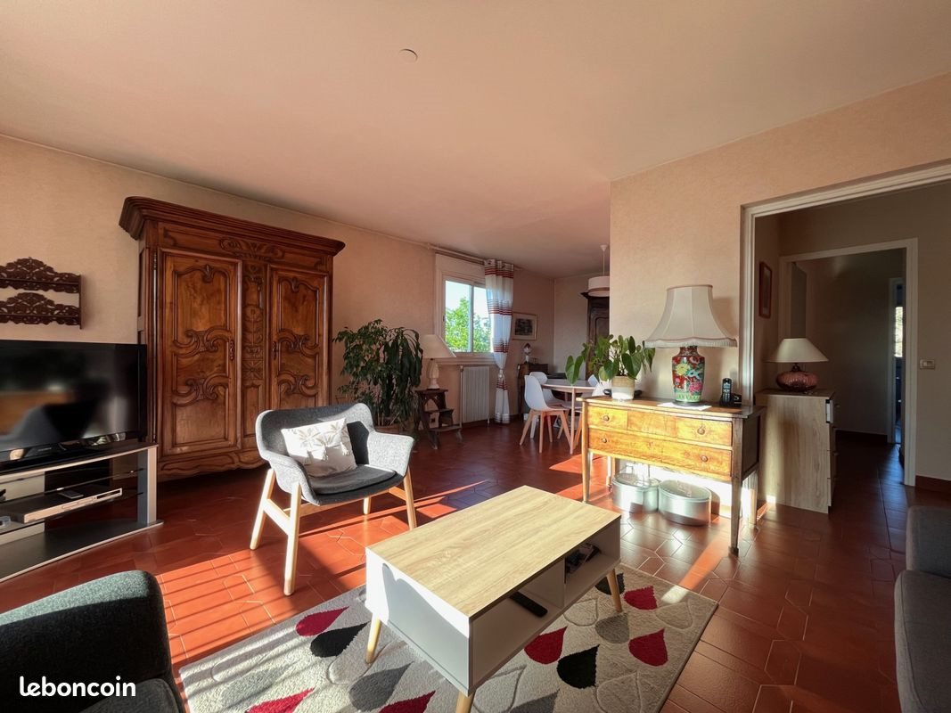 Appartement à vendre, 85m², Lyon 9ème