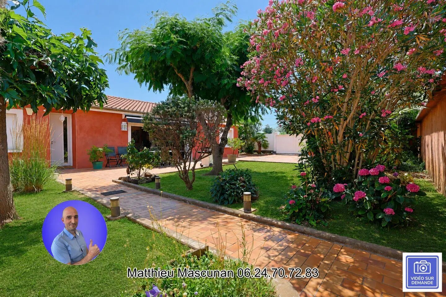 Maison à vendre, 115m², Vénissieux