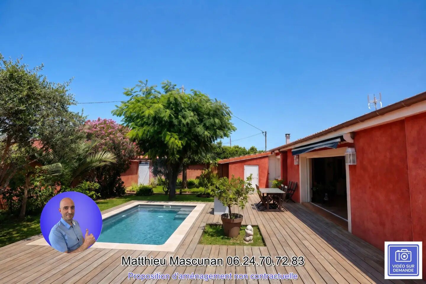Maison à vendre, 115m², Vénissieux