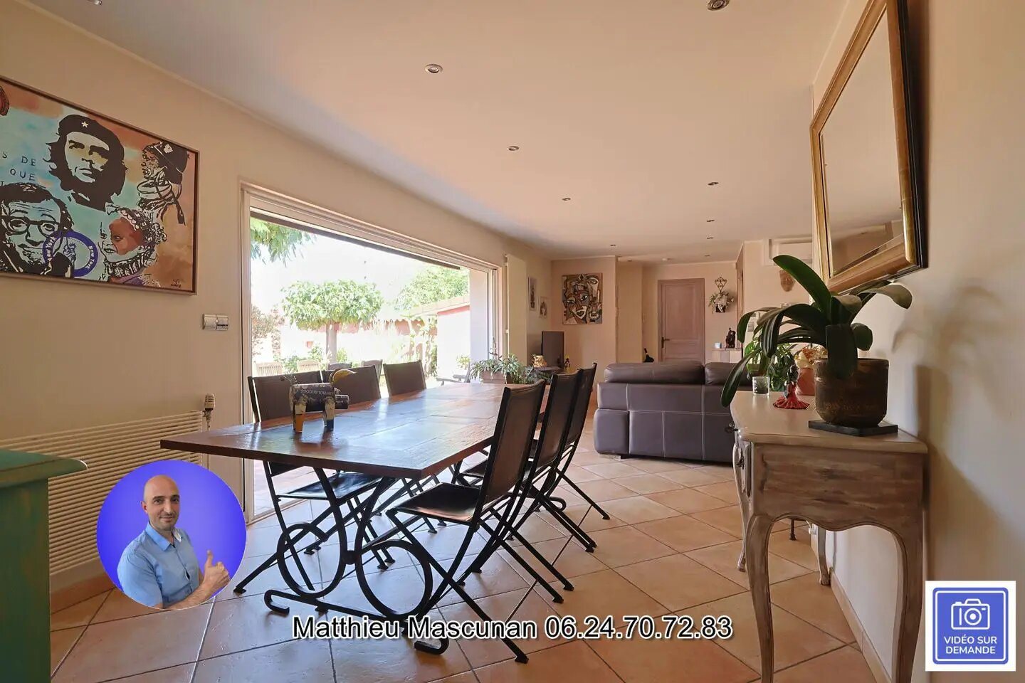 Maison à vendre, 115m², Vénissieux