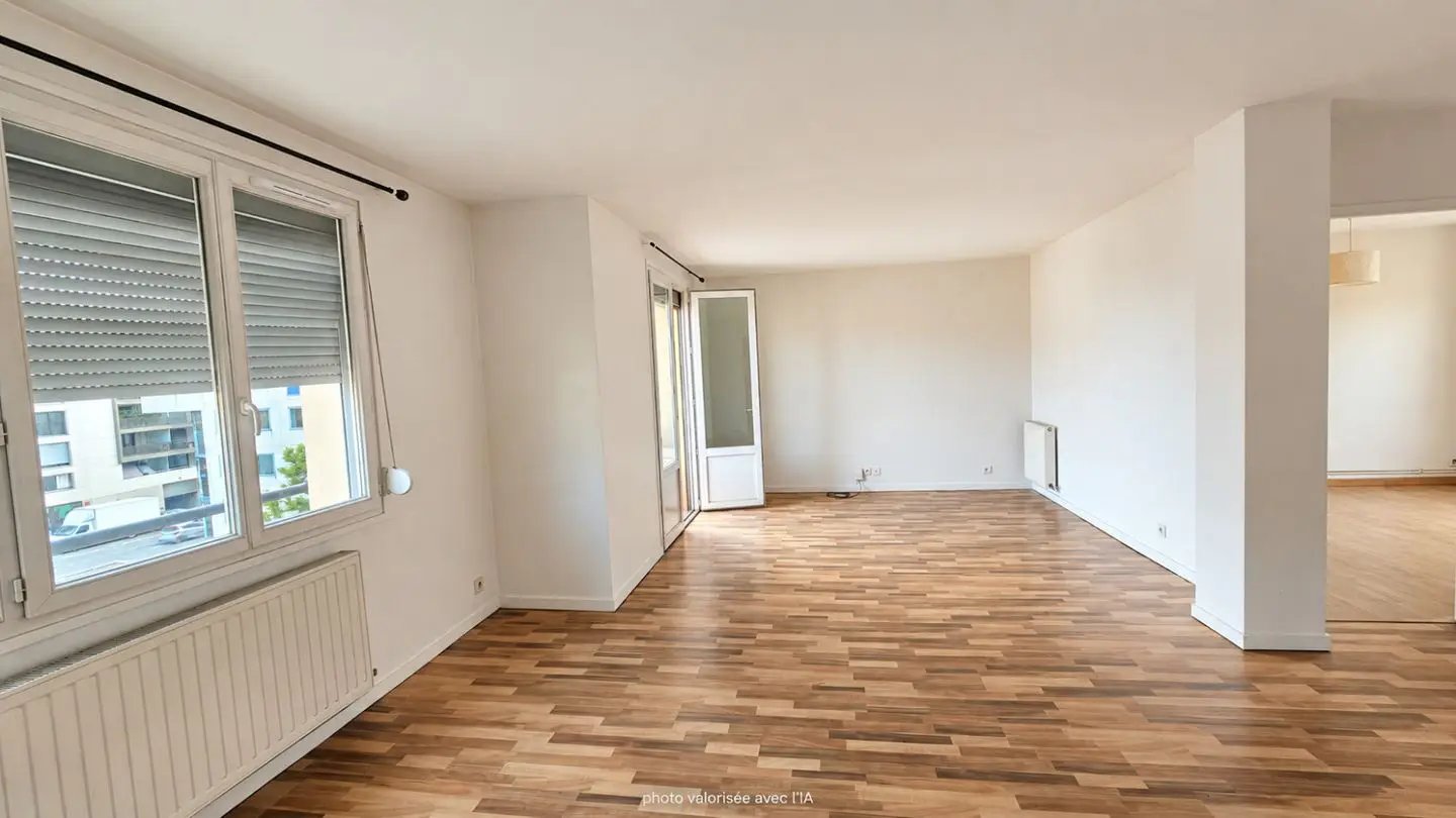 Appartement à vendre, 56m², Caluire-et-Cuire