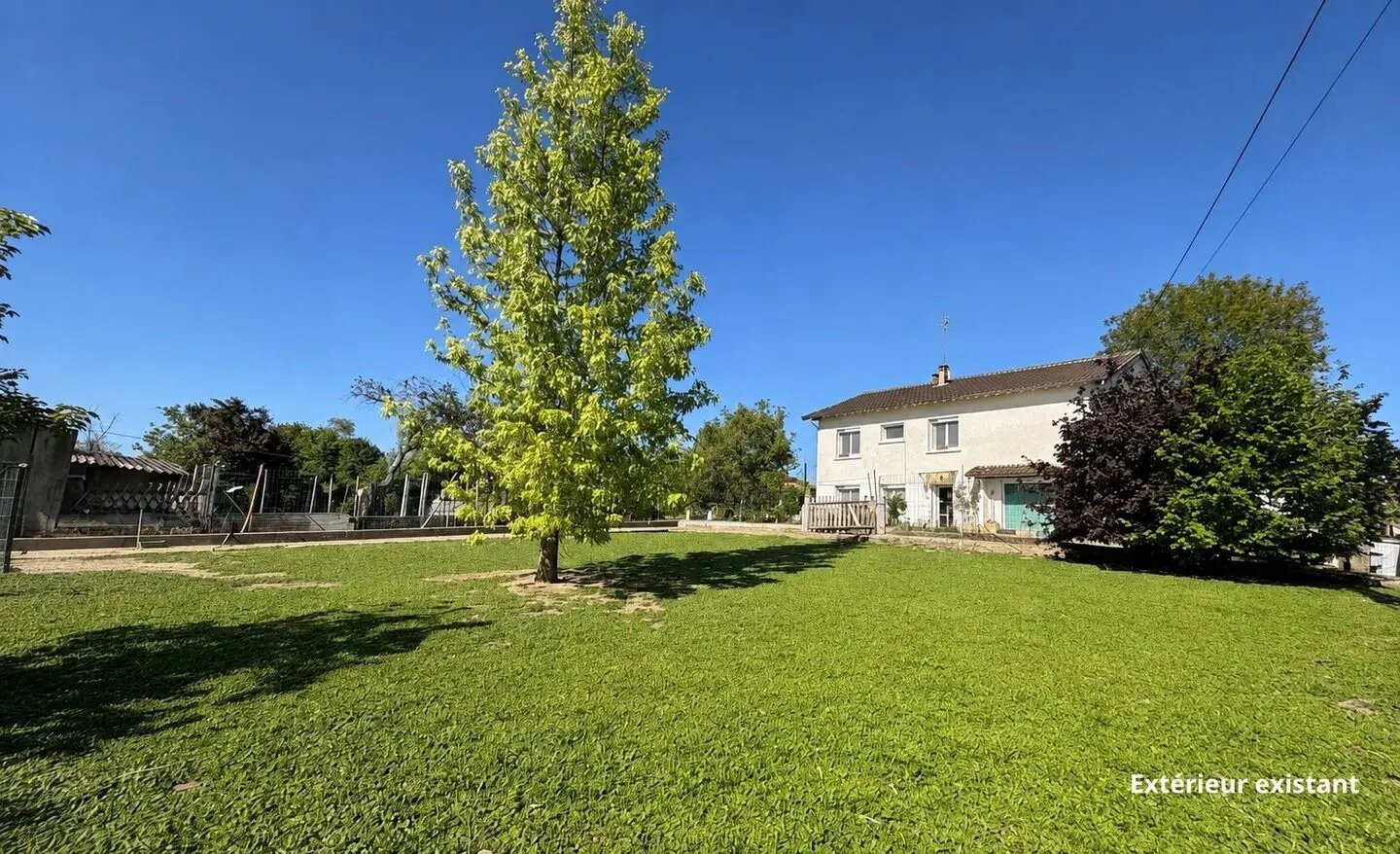 Maison à vendre, 145m², Perrex