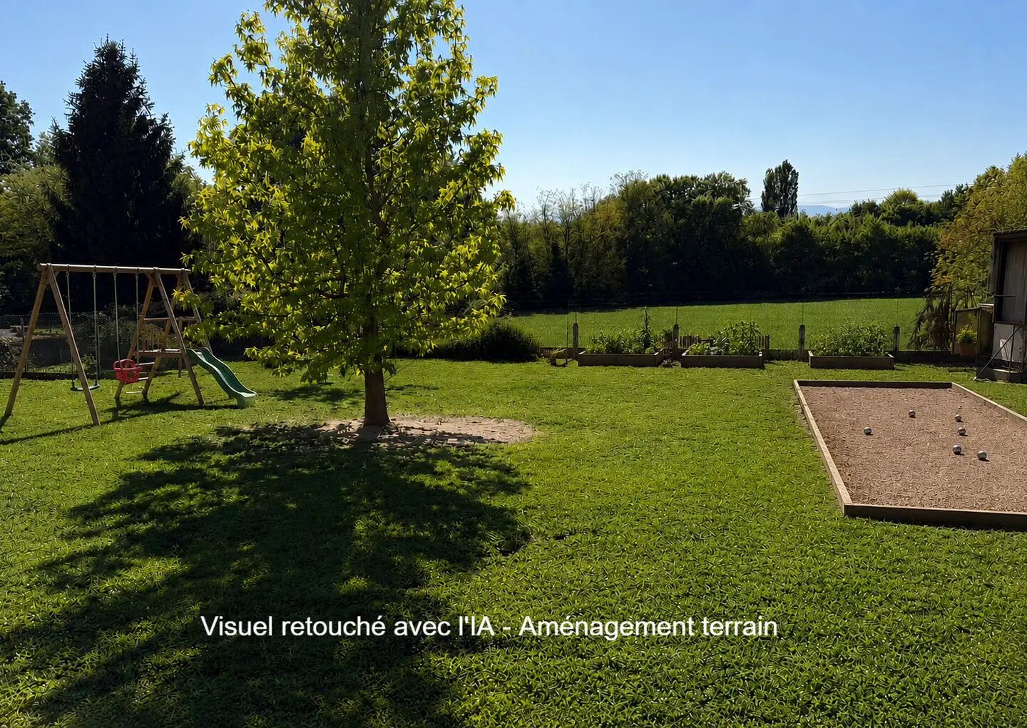 Maison à vendre, 145m², Perrex
