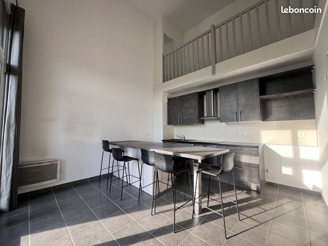 Appartement à vendre, 86m², Tassin-la-Demi-Lune