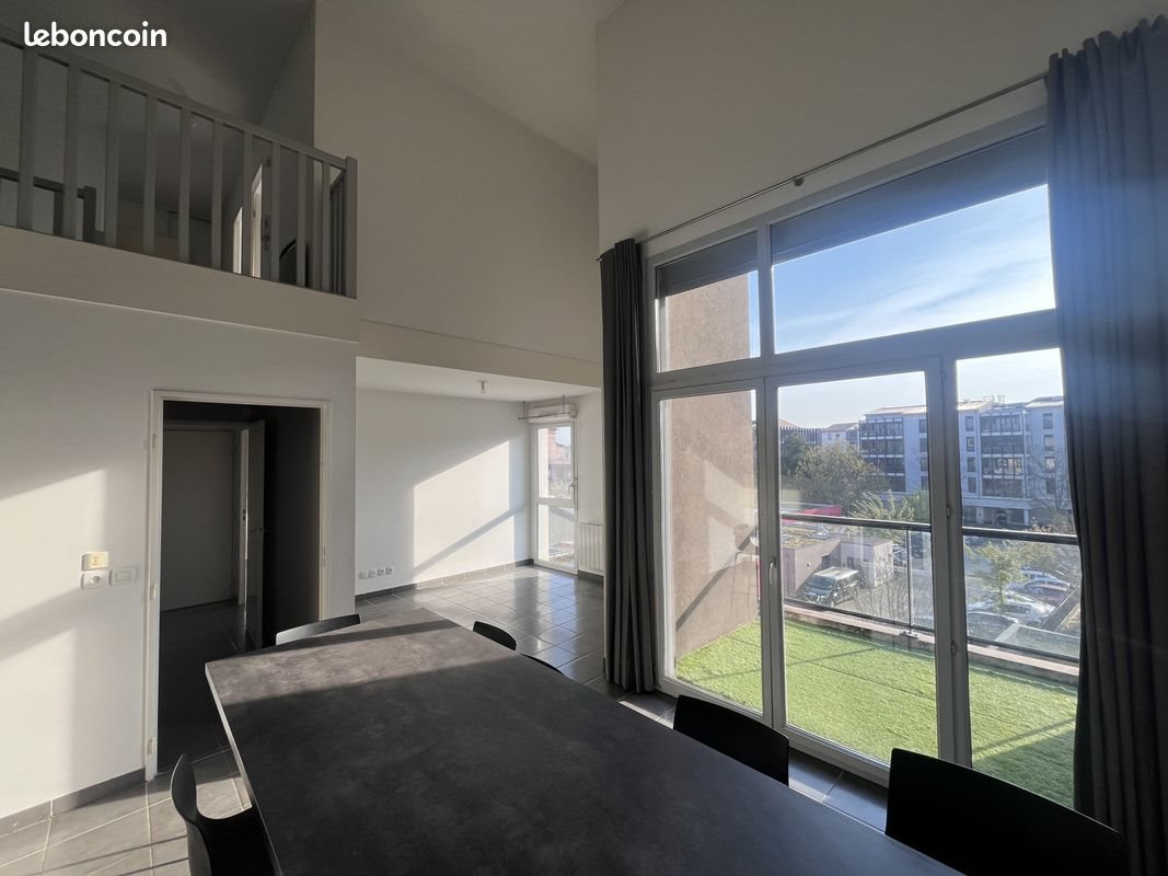 Appartement à vendre, 86m², Tassin-la-Demi-Lune