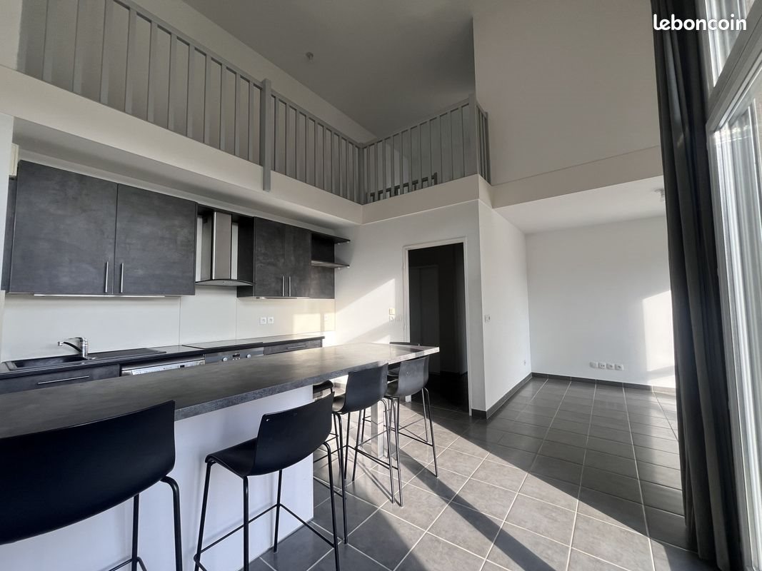 Appartement à vendre, 86m², Tassin-la-Demi-Lune